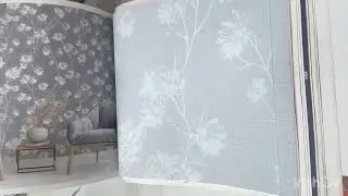 💐Classic Wallpaper 💞 #textile #homedecor #wallpaper #roommakeover #interiordesign 