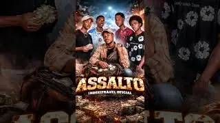 Indecifr&aacute; Oficial-Assalto ( Visualizar Oficial)