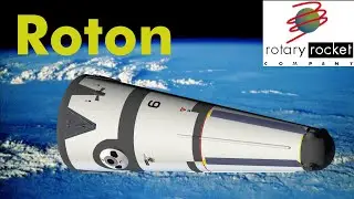 Roton | Know Your Rocket