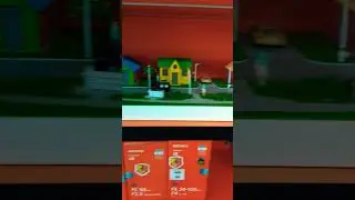 Miniature House Car's Road Street Tree's | #shorts #viral #miniature