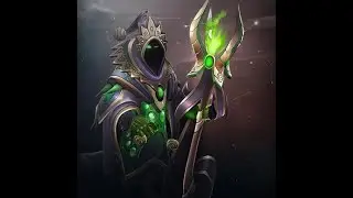 Game winning spell steal