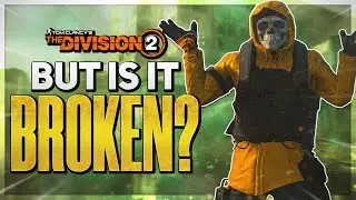 The Division 2 has MAJOR PROBLEMS with a XP Farm Glitch, Firing Range Bug, Broken Exotics, & More!