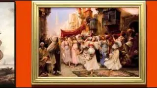 Exhibition 4th centennial Turkish-Dutch relations