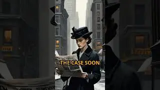 What Happened to the Missing Heiress in New York? #unsolvedmystery #mystery #history