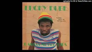 LUCKY DUBE - HOW WILL I KNOW ***INSTRUMENTAL FOR KARAOKE COVER*** BY DJAHKAMA PROD 2022