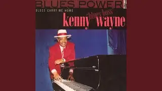 Blues Love Theme