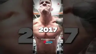 Toguro Prime 2017 - 2025 #toguro #maromba