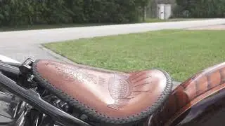 1978 & 1981 SpeedKing Jeff Cochran Motorcycles