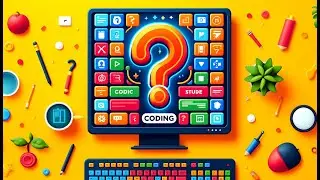 Can you make a trivia game without coding questions and answers? #asmrcoding