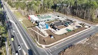 Dutch Bros Coffee - Gainesville, Fl - Williston Rd  2-3-25