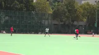 20110410 足球片段 3