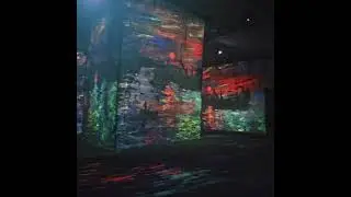 Monet 2 Carrieres des Lumieres Les Baux 7/6/2025
