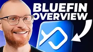Video 10: SUI: Bluefin Summary & How to Stay Profitable while Providing Liquidity