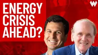Navigating the Global Energy Crisis | Dan Yergin