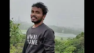 Lotus Rock University of Hyderabad(HCU) #hcu #lotus #rocks #forest #rain #nature #students #friends