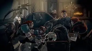 First Time Playing Last Epoch