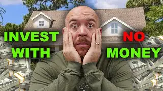 How To Use Other People's Money to Buy Real Estate