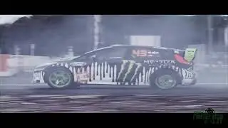 Ken Block: Gymkhana 3 (2010) | 8K HQ | DC Shoes | @remAIke_IT