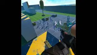 Using RPG mod in bonelab