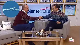 Planet Cruise TV 19/12/2018 | Royal Caribbean, NCL, MSC and Celebrity Cruises
