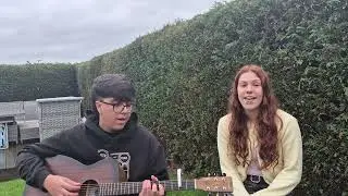 Psalm 90 - Live in UK