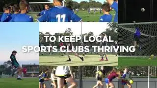 Ford and Binnak Park Community Open Days