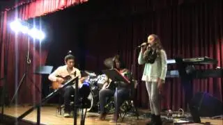 Voice Lessons Upland CA - Singing Lessons Upland CA - Genett Gamber