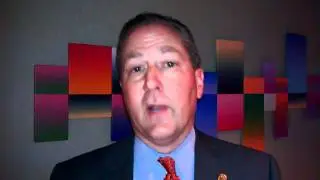 Three Questions with Rep. Mike Hubbard