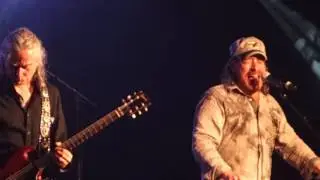 Foreplay/Longtime - Barry Goudreau Engine Room