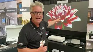 Screen Innovations at TOLA Expo 2024 - Thank you TOLA Team!