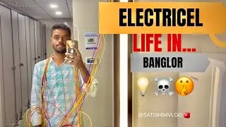 Electric work banglor//🙃
