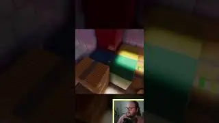 Keine Grenzen (MUZY) #shorts #horrorgaming #gaming #muzy #horrorgame #horror #facecam