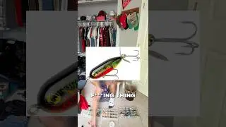 This is your sign to clean out your tackle box. #bassfishing #fishing #fyp #outdoors