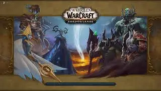 Report to Oribos - Quest - World of Warcraft