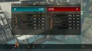 Hardpoint League play with stupid team |Saug OP🤔