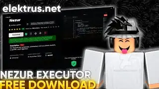 Nezur Executor | Roblox Nezur Executor | Byfron Bypass 99% | Nezur Script | *Free* Executor Nezur