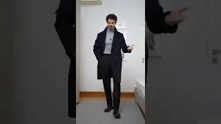 Outfit elegantino per una cena fuori ⚜️