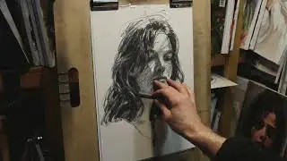 Anti-Drawing?