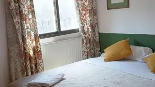 HOSTAL RURAL ALTO TAJO POVEDA | Poveda de la Sierra, Spain | Hotel Review 🏩