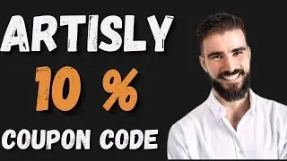 ✅SAVE 10% on Artistly AI!🔥 (2025 Coupon Code🎨 )✅