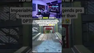 Sweetdreams is RICHER Than SCUMP?