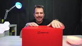 OnePlus 9 &kappa;&alpha;&iota; OnePlus 9 Pro Media Kit Unboxing