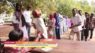 JAMB 2018