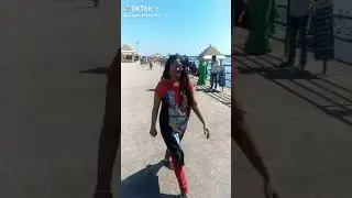 #Somnath #ghat #veraval