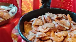 Laxmi Puja Prasad Seban Live watch full video