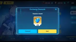 Free 200 Crystals Code - [Honkai Impact 3 ]