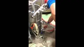 CB BREWING