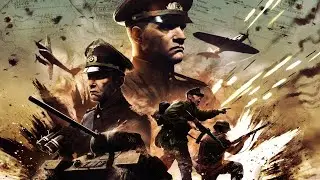 Steel Division II - In-Game Trailer