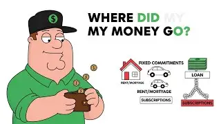 How Fixed Monthly Payments Quietly Kill Financial Freedom