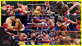 This Is How Floyd Mayweather Jr Will be Remembered #MayPac (Manny Pacquiao vs Floyd Mayweather Jr.)